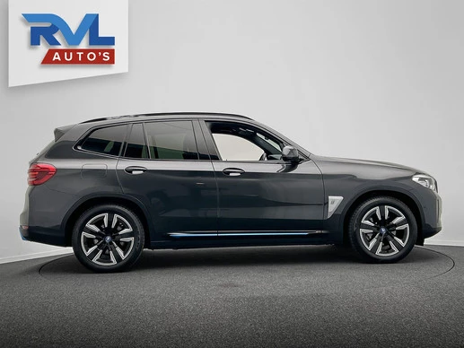 BMW iX3 - Afbeelding 24 van 30