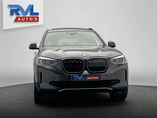 BMW iX3 - Afbeelding 26 van 30