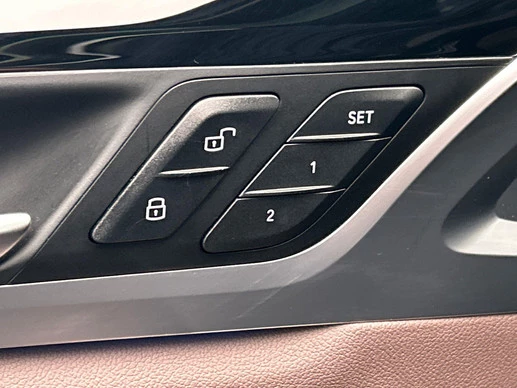 BMW iX3 - Afbeelding 29 van 30