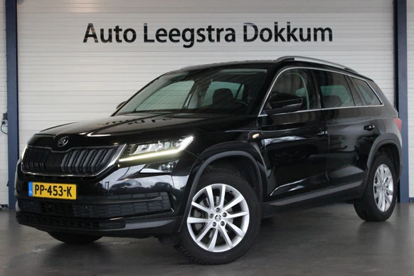 Škoda Kodiaq - Afbeelding 1 van 22