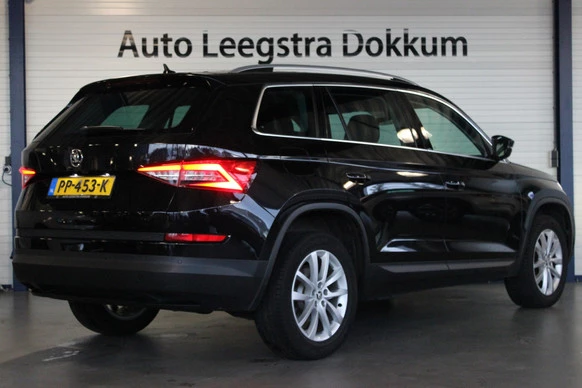 Škoda Kodiaq - Afbeelding 2 van 22