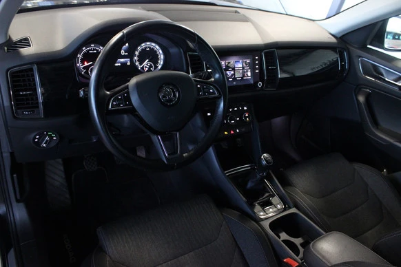 Škoda Kodiaq - Afbeelding 3 van 22