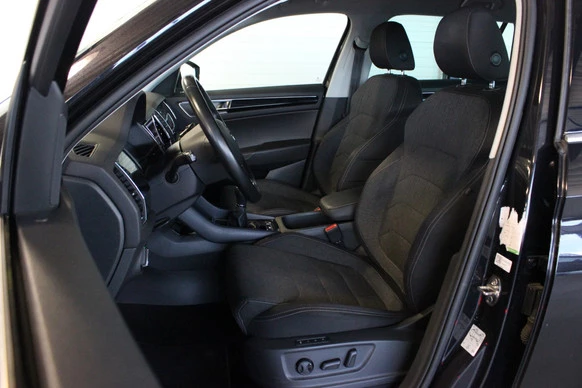 Škoda Kodiaq - Afbeelding 4 van 22