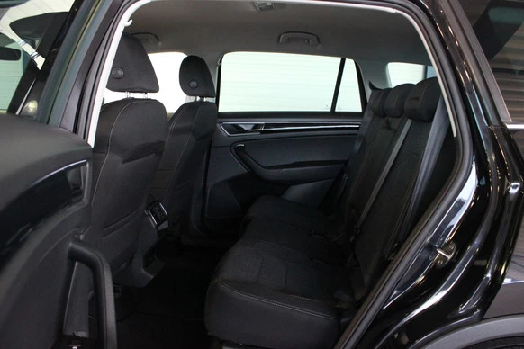 Škoda Kodiaq - Afbeelding 5 van 22