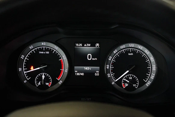 Škoda Kodiaq - Afbeelding 8 van 22