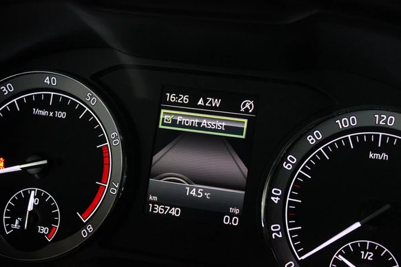 Škoda Kodiaq - Afbeelding 9 van 22