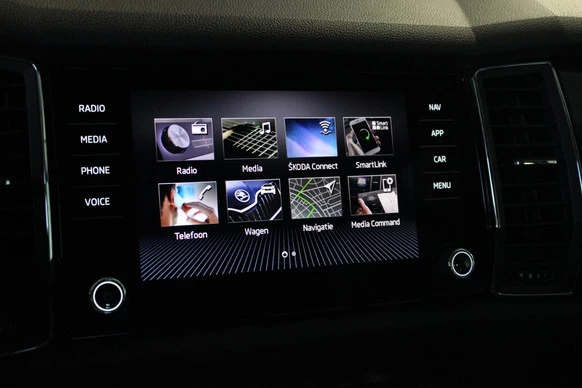 Škoda Kodiaq - Afbeelding 10 van 22