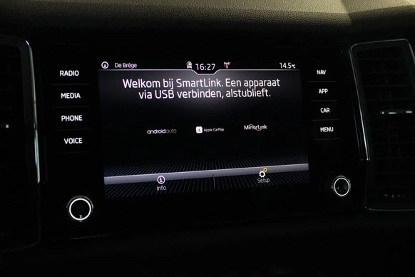 Škoda Kodiaq - Afbeelding 11 van 22