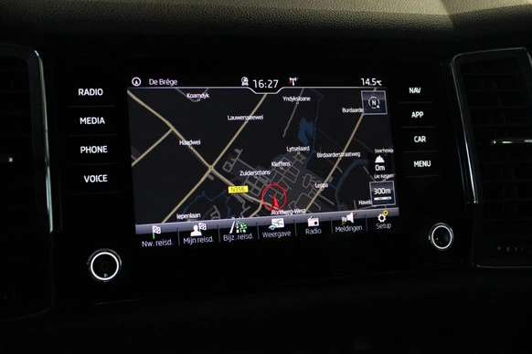 Škoda Kodiaq - Afbeelding 12 van 22