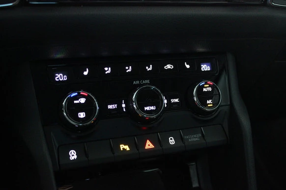 Škoda Kodiaq - Afbeelding 15 van 22