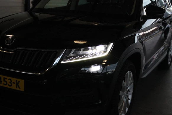 Škoda Kodiaq - Afbeelding 20 van 22