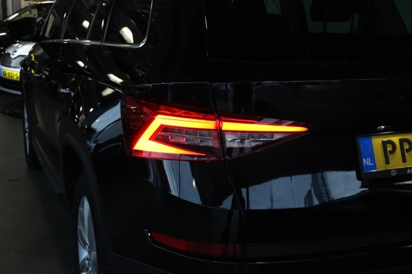 Škoda Kodiaq - Afbeelding 21 van 22