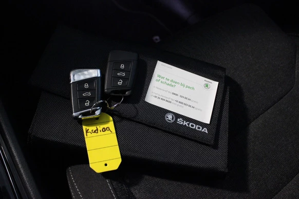 Škoda Kodiaq - Afbeelding 22 van 22
