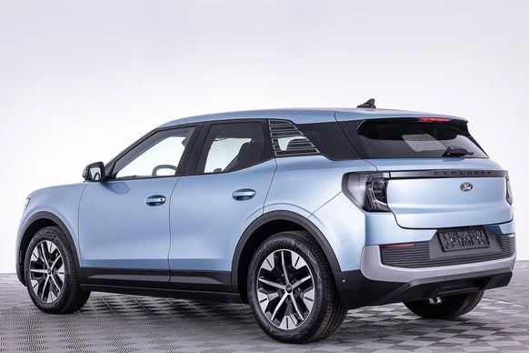 Ford Explorer EV - Afbeelding 2 van 30