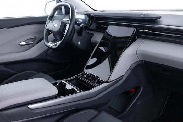 Ford Explorer EV - Afbeelding 3 van 30