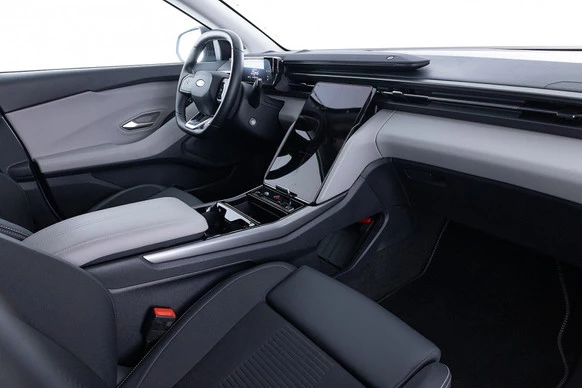 Ford Explorer EV - Afbeelding 4 van 30