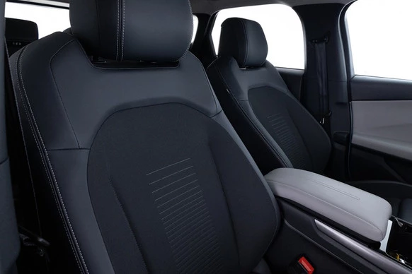 Ford Explorer EV - Afbeelding 5 van 30