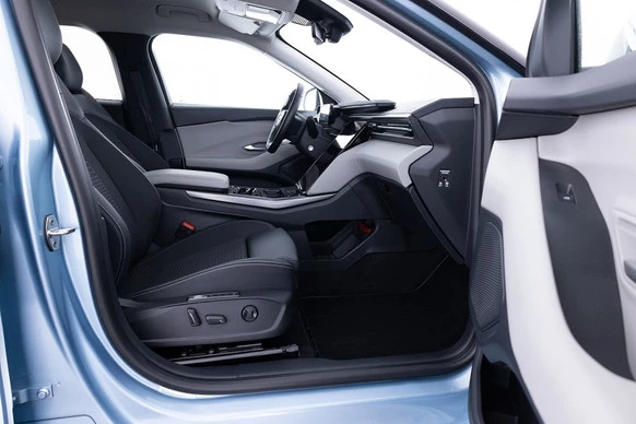 Ford Explorer EV - Afbeelding 6 van 30