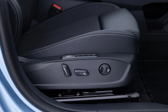 Ford Explorer EV - Afbeelding 7 van 30