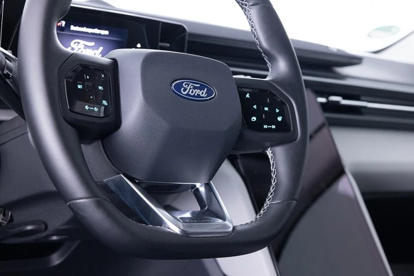 Ford Explorer EV - Afbeelding 11 van 30