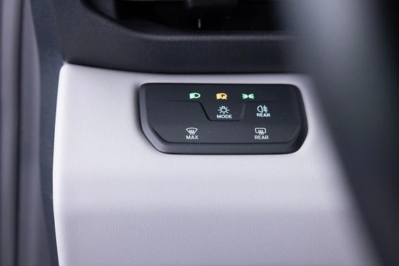 Ford Explorer EV - Afbeelding 12 van 30