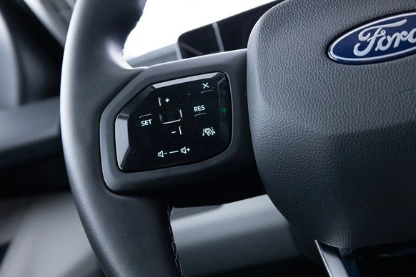 Ford Explorer EV - Afbeelding 16 van 30