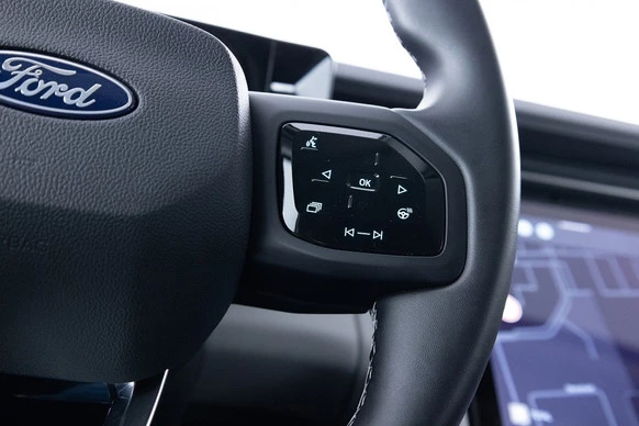 Ford Explorer EV - Afbeelding 17 van 30