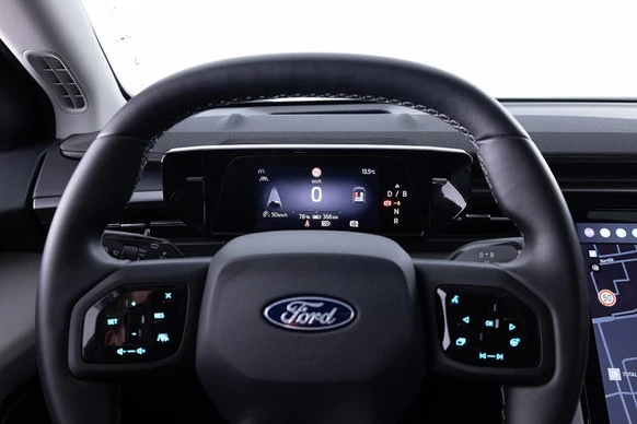 Ford Explorer EV - Afbeelding 18 van 30