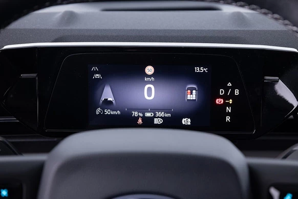 Ford Explorer EV - Afbeelding 19 van 30