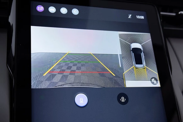 Ford Explorer EV - Afbeelding 23 van 30