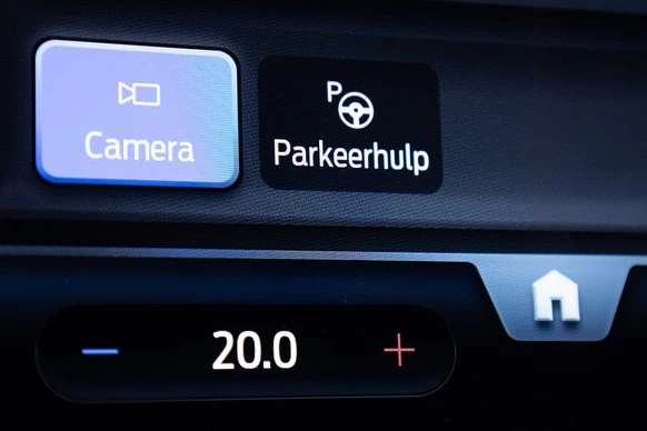 Ford Explorer EV - Afbeelding 24 van 30