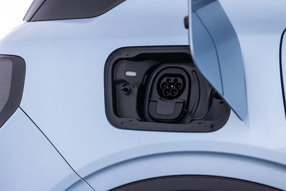 Ford Explorer EV - Afbeelding 26 van 30