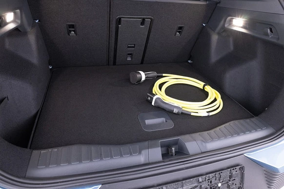 Ford Explorer EV - Afbeelding 27 van 30