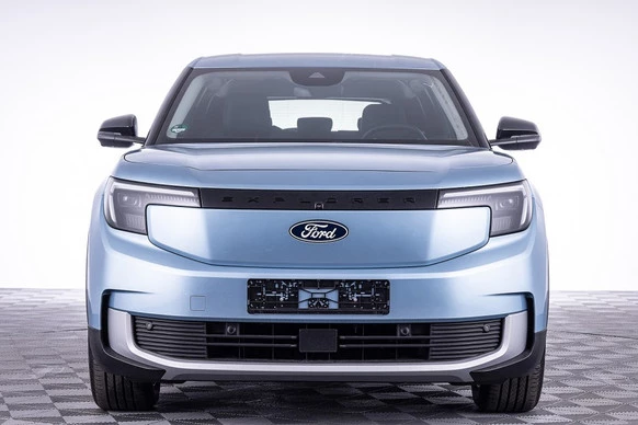 Ford Explorer EV - Afbeelding 29 van 30