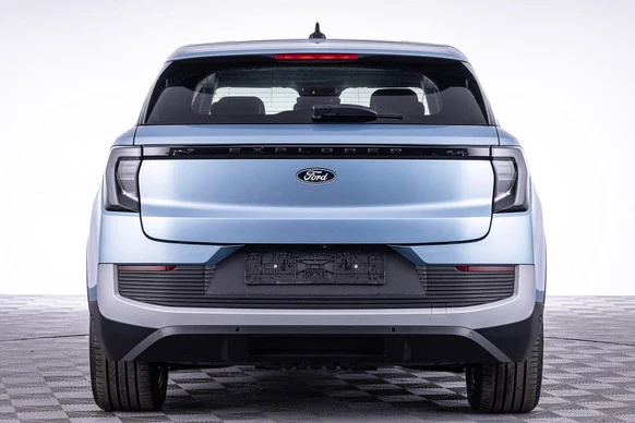 Ford Explorer EV - Afbeelding 30 van 30