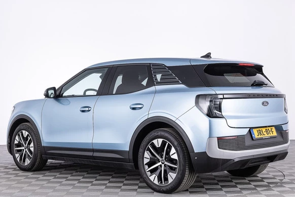 Ford Explorer EV - Afbeelding 2 van 30