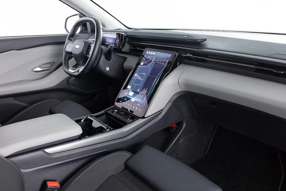 Ford Explorer EV - Afbeelding 4 van 30