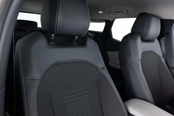 Ford Explorer EV - Afbeelding 5 van 30