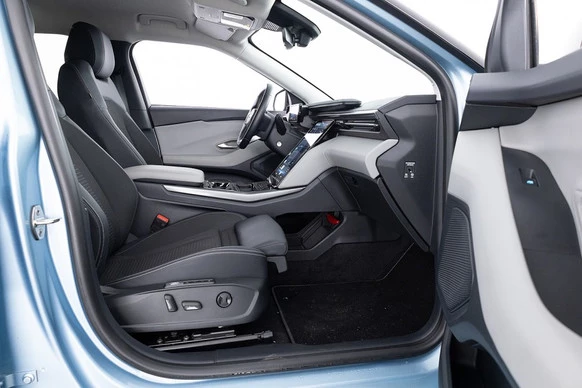 Ford Explorer EV - Afbeelding 6 van 30