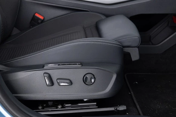 Ford Explorer EV - Afbeelding 7 van 30