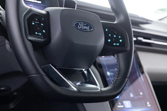 Ford Explorer EV - Afbeelding 9 van 30