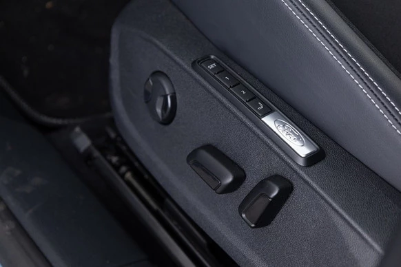 Ford Explorer EV - Afbeelding 10 van 30