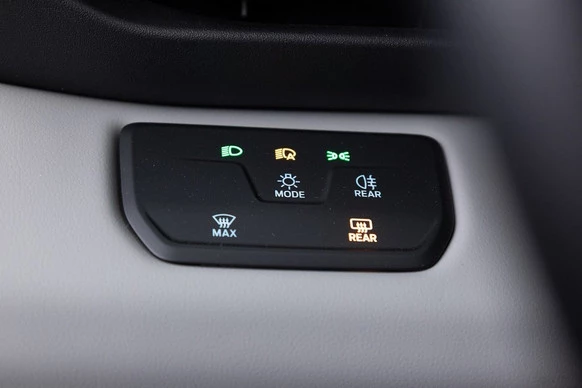 Ford Explorer EV - Afbeelding 13 van 30