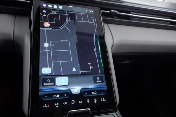 Ford Explorer EV - Afbeelding 14 van 30