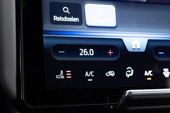 Ford Explorer EV - Afbeelding 15 van 30