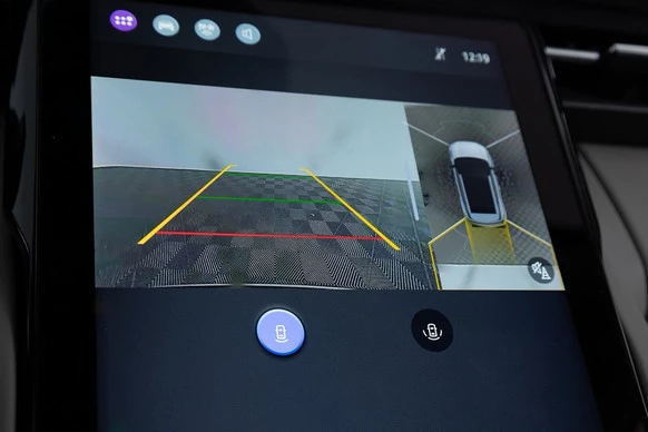 Ford Explorer EV - Afbeelding 18 van 30