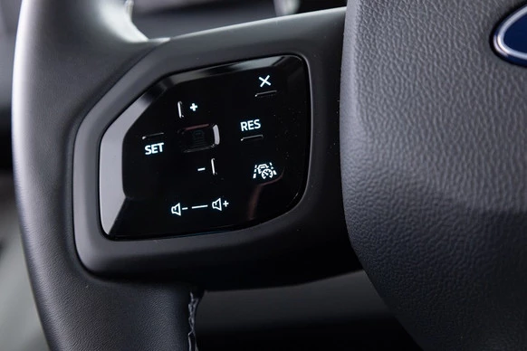 Ford Explorer EV - Afbeelding 19 van 30