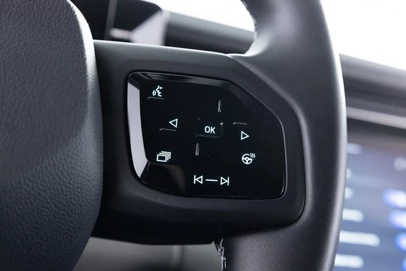 Ford Explorer EV - Afbeelding 20 van 30