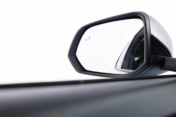 Ford Explorer EV - Afbeelding 21 van 30