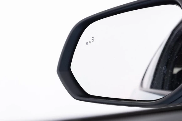 Ford Explorer EV - Afbeelding 22 van 30